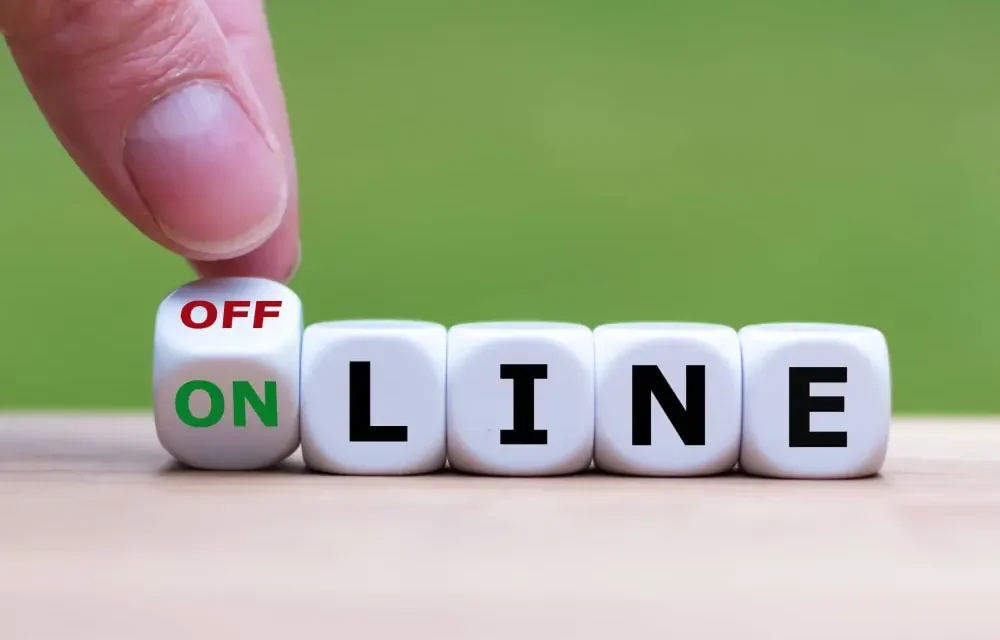 Online vs Offline: Nên học tiếng Đức kiểu nào?