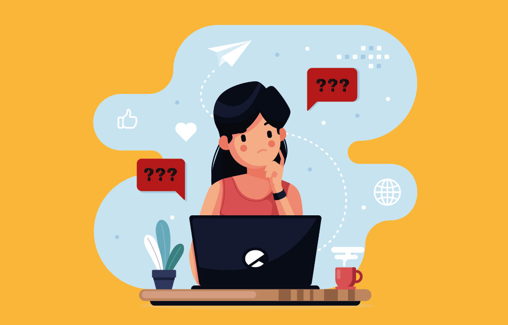 A1 – Bài 4 – Một số từ để hỏi trong tiếng Đức