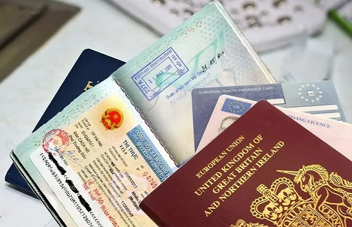 Xin visa du học nghề Đức cần điều kiện và thủ tục gì?